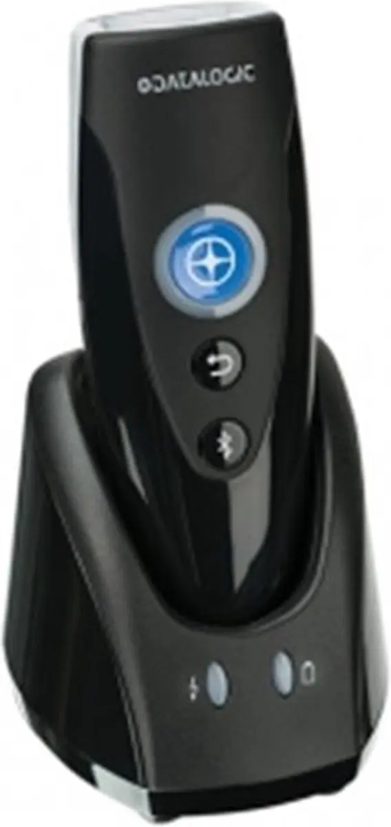 Datalogic CHR-DBT60-BK Oplaadstation - Zwart
