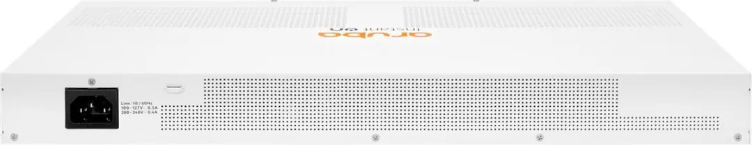 HPE Aruba Instant On 1930 JL682A Netwerkswitch 28x Gigabit - 4x SFP - 128 Gbps