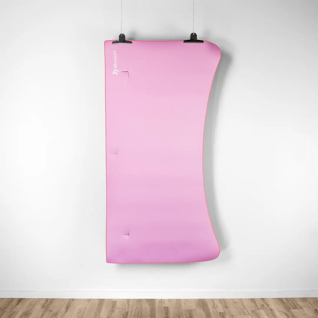 Arozzi Arena Gaming Muismat 160cm - Roze
