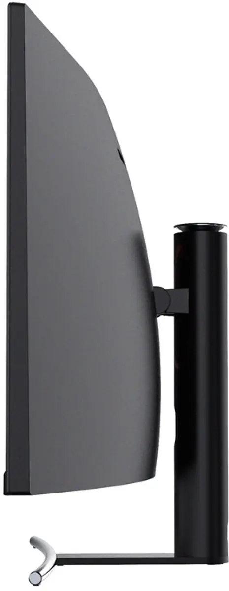 LC Power LC-M49-DFHD-144-C-Q Monitor - 144Hz - 3x HDMI/2x DisplayPort