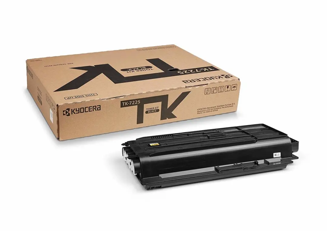Toner Kyocera TK-7225 Black