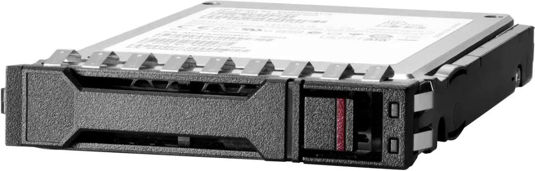 HPE P40432-B21 Harde Schijf 900GB