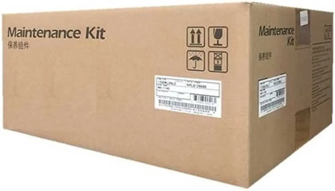 Kyocera MK-3160 Onderhoudspakket - 300.000 Drukwerk - KYO-072T98NL