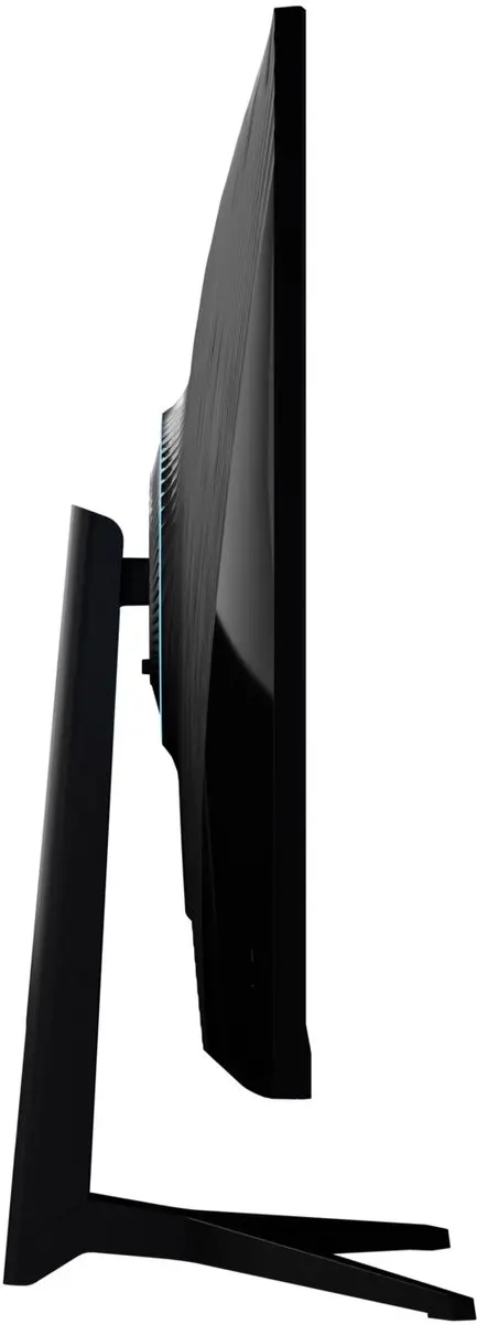 Arozzi Nova 32" Gaming Monitor - QHD IPS 180Hz - Zwart