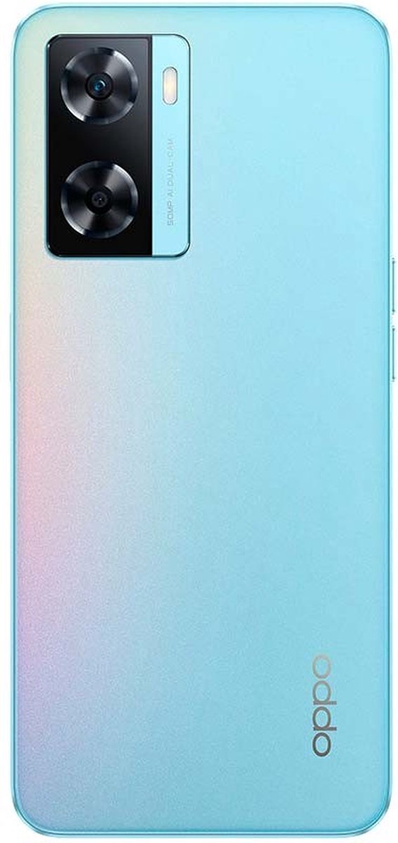 OPPO A57s 64GB Blauw