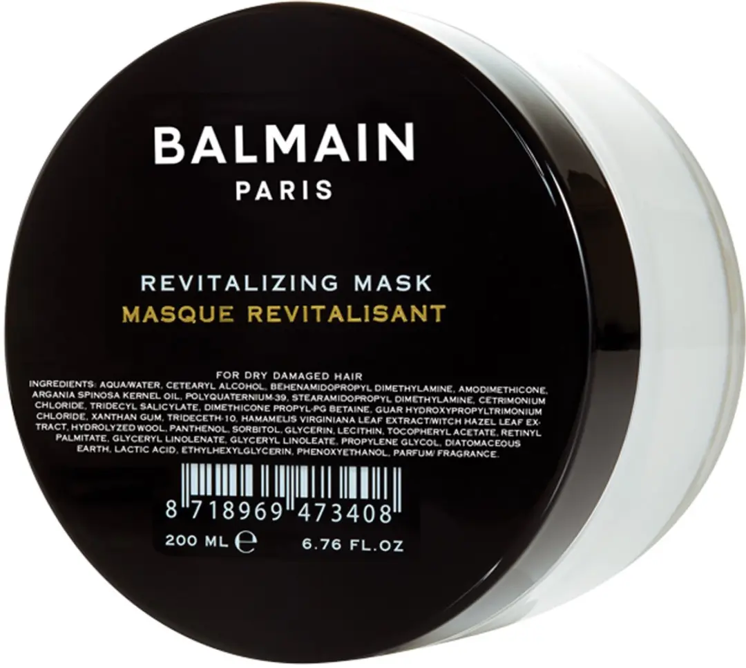 Balmain Hair Couture Revitalizing Mask 200ml