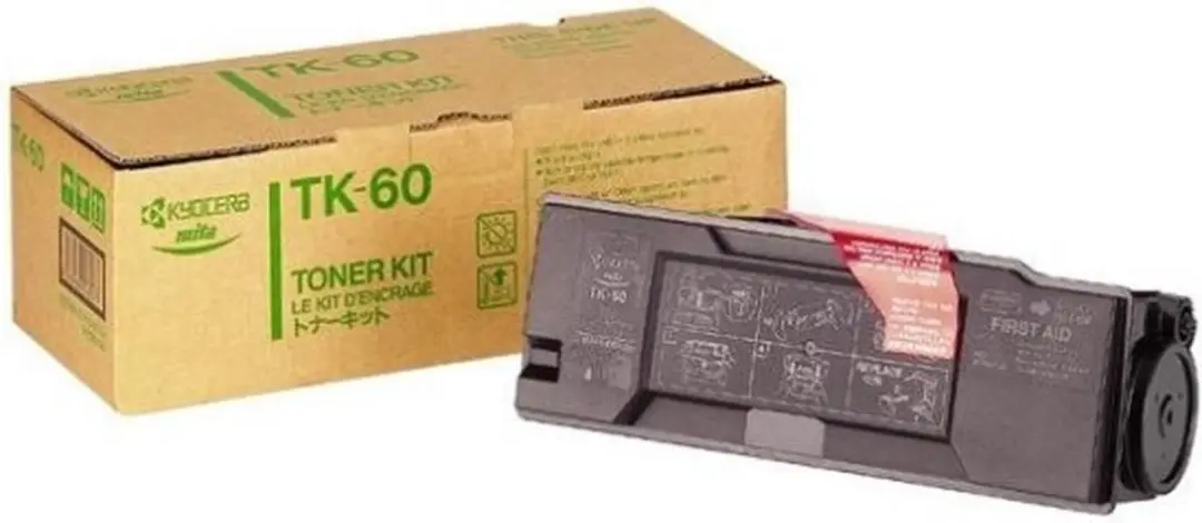 Kyocera TK-60 Tonercartridge
