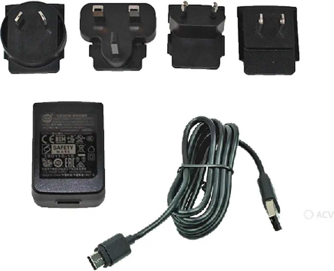 Datalogic Memor 10 Voeding 94ACC0196