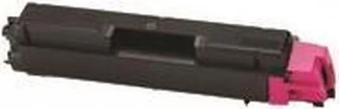Kyocera TK-590M Tonercartridge - Magenta - 5.000 pagina's