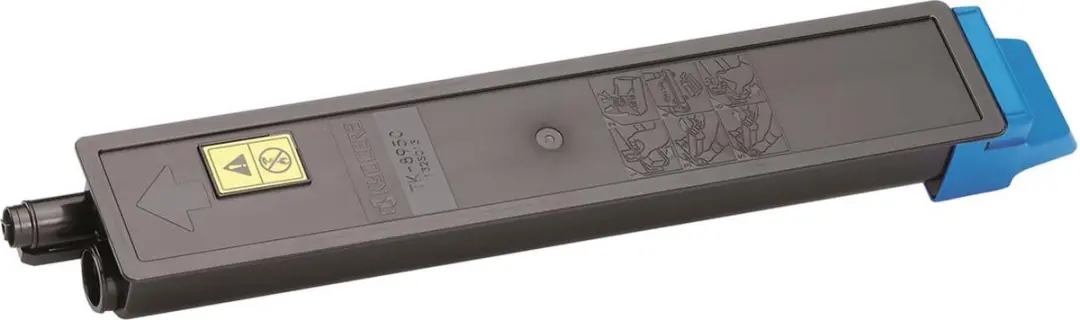 Kyocera TK-895C Tonercartridge