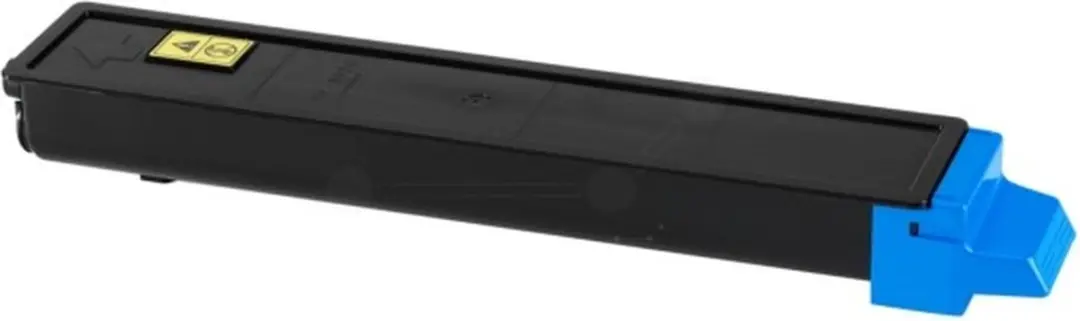Kyocera TK-895C Tonercartridge - 6000 pagina's - Cyaan