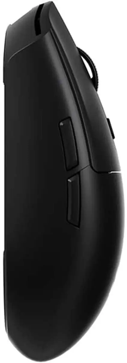 MCHOSE G3 Ultra MC-G3-7 Gamingmuis - Draadloos - 8KHz - Zwart