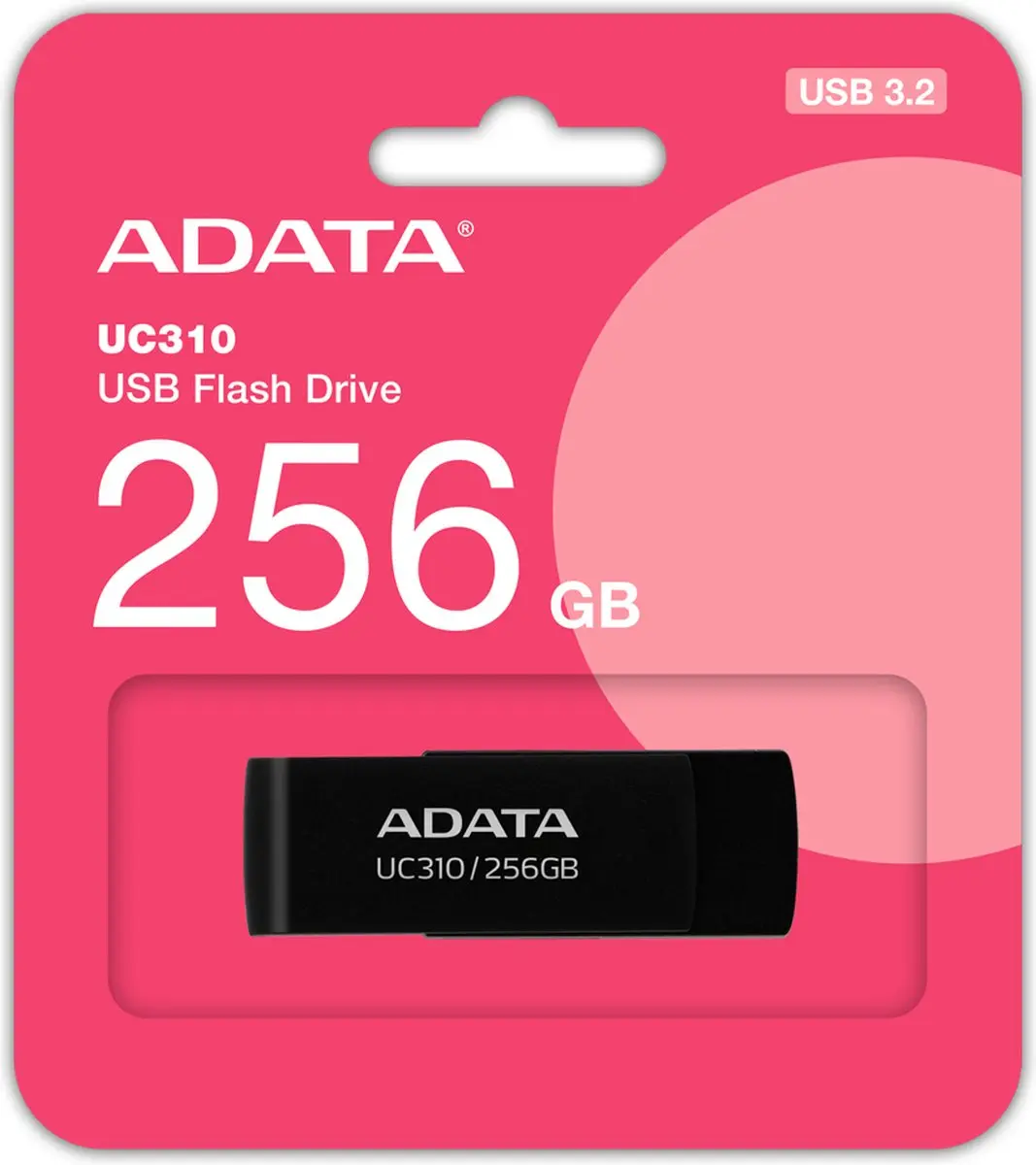 ADATA UC310 USB Flash Drive 256GB