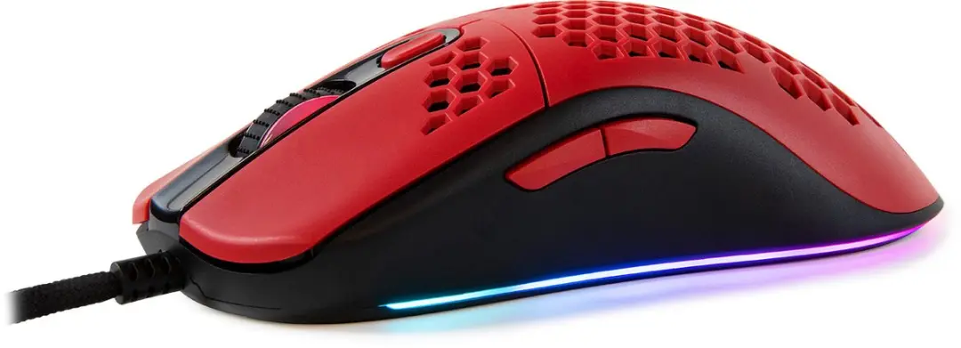 Arozzi Favo Gaming Muis