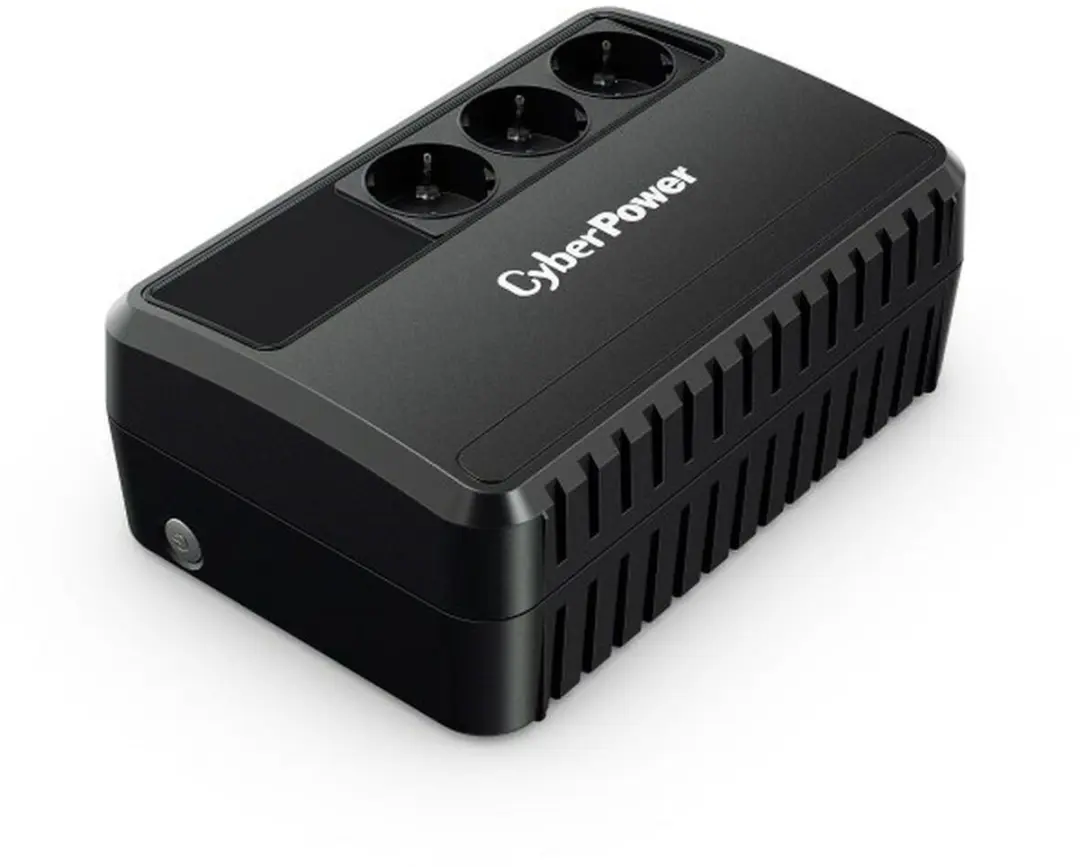 CyberPower BU650EG-FR SAI 360W