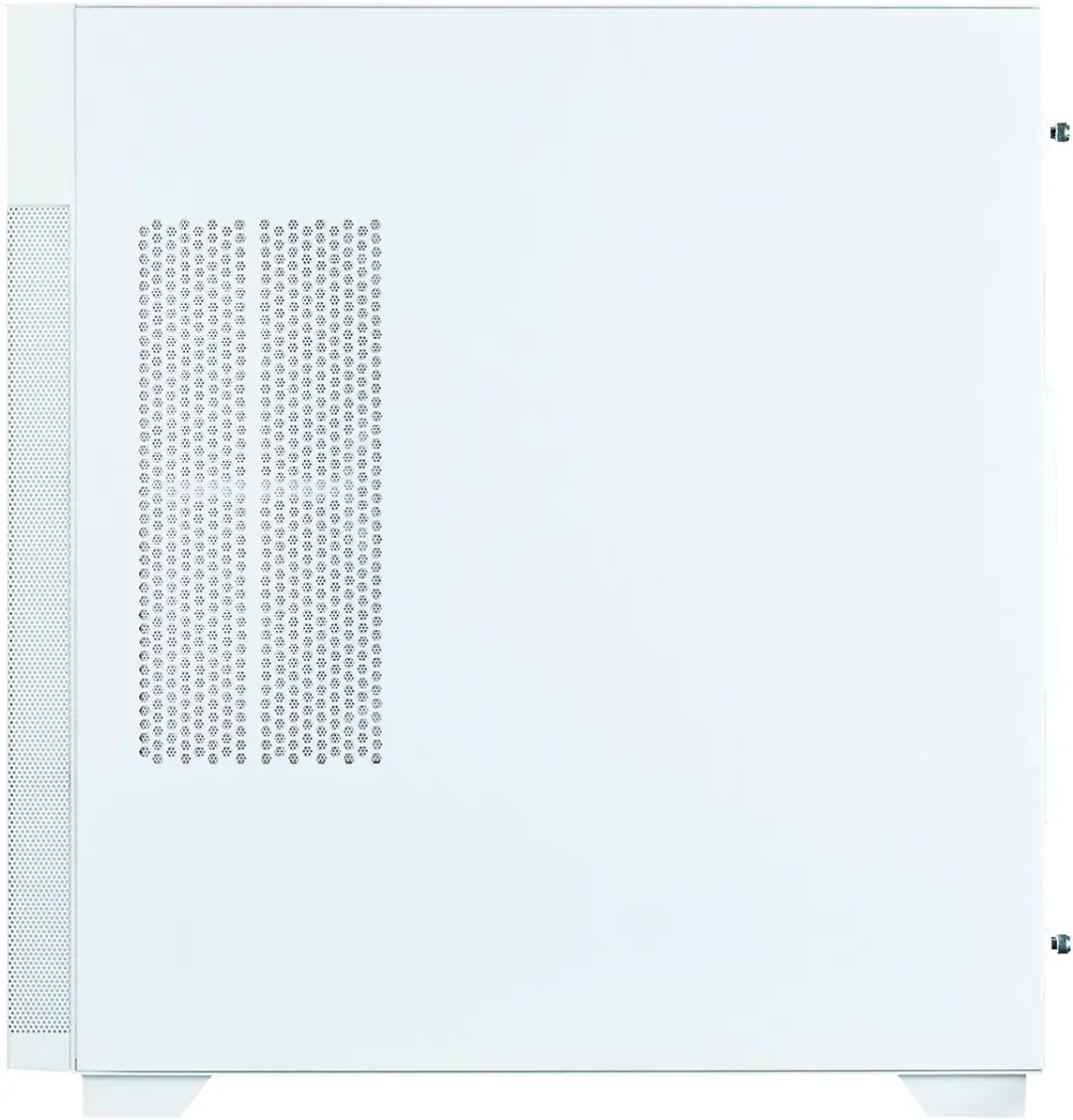 Zalman S5 NEO Midi Tower - Wit