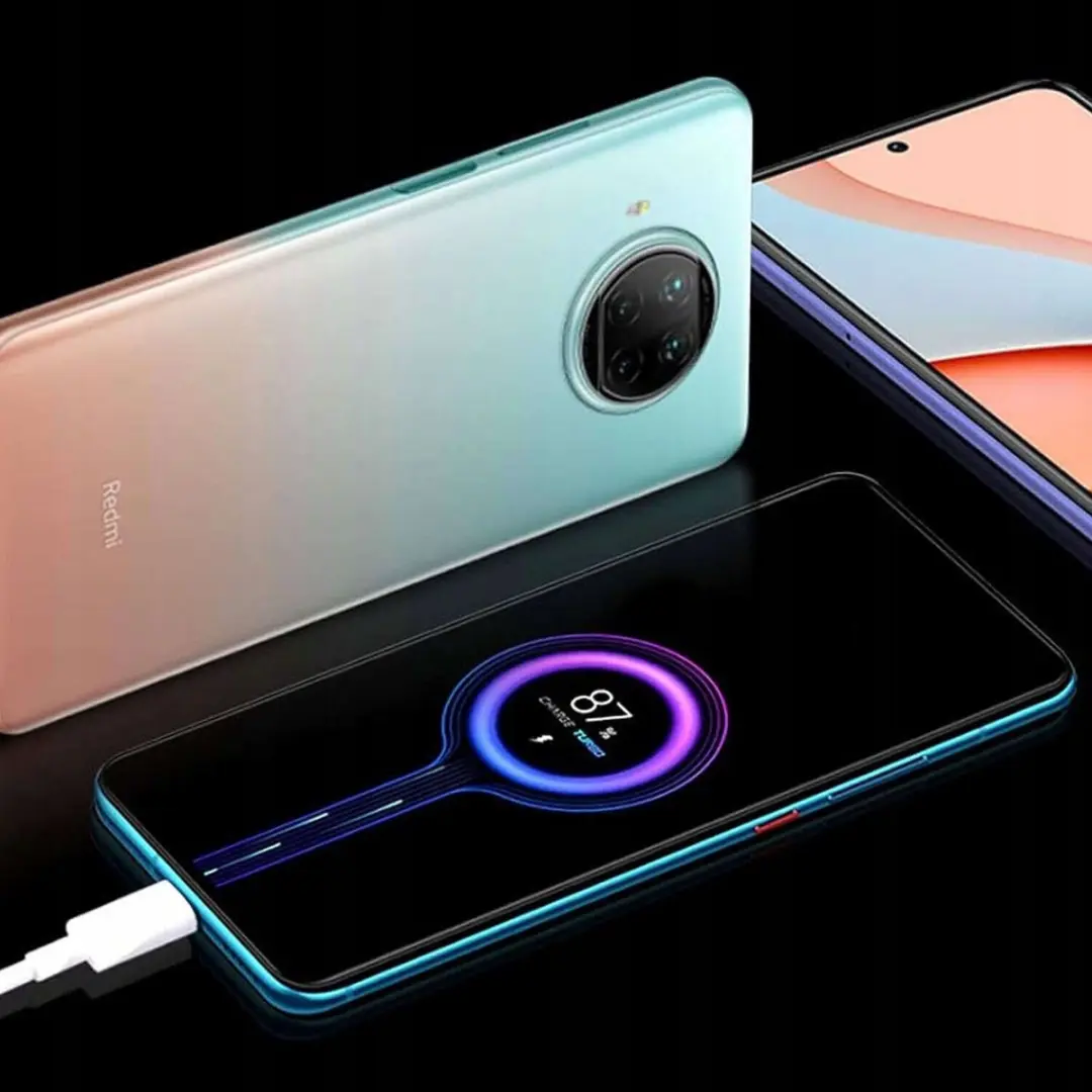 Xiaomi 120W 6A USB-C Kabel
