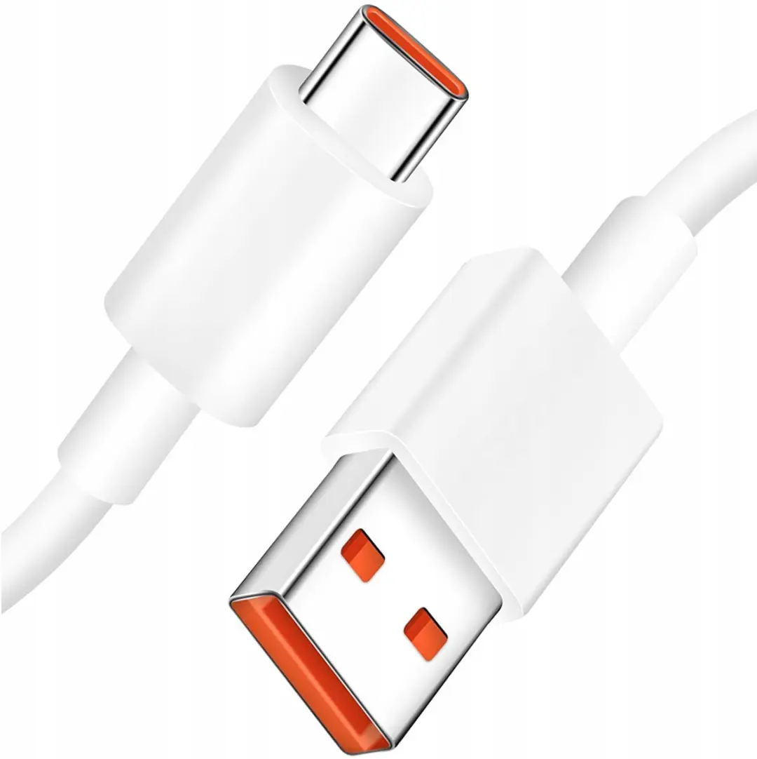 Xiaomi 120W 6A USB-C Kabel