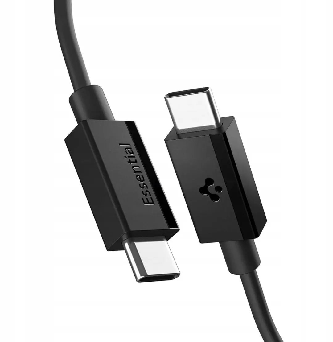 Spigen USB-C Kabel 2m 60W PD