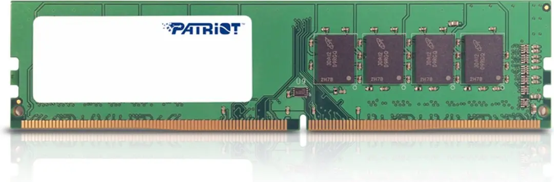 Patriot PSD416G2400 16GB DDR4 Geheugen