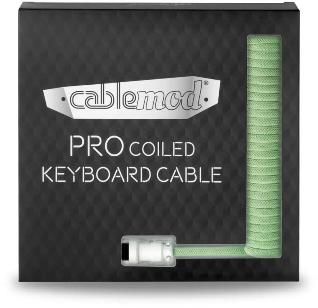 Cablemod CM-PKCA-CWAW-LGW150LGW-R USB-kabel 1,5m - USB A naar USB C - Muntkleur