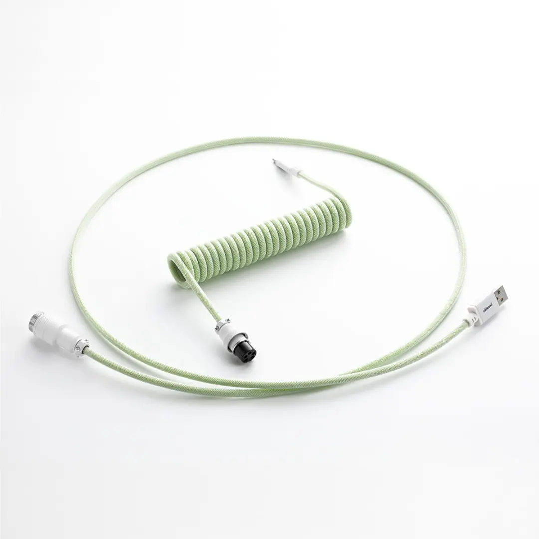 Cablemod CM-PKCA-CWAW-LGW150LGW-R USB-kabel 1,5m