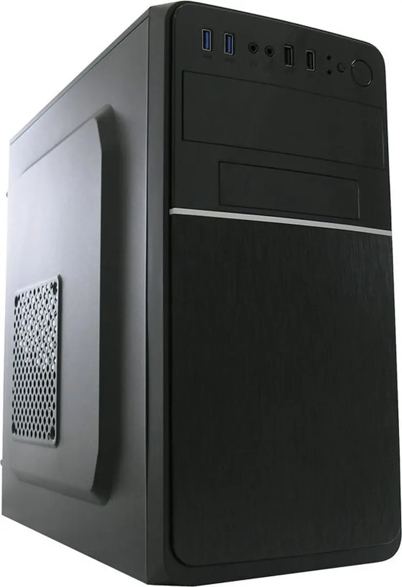 LC Power 2015MB Micro ATX Tower