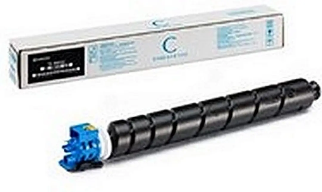 Kyocera TK-8800C Tonercartridge Cyaan - 20.000 pagina's