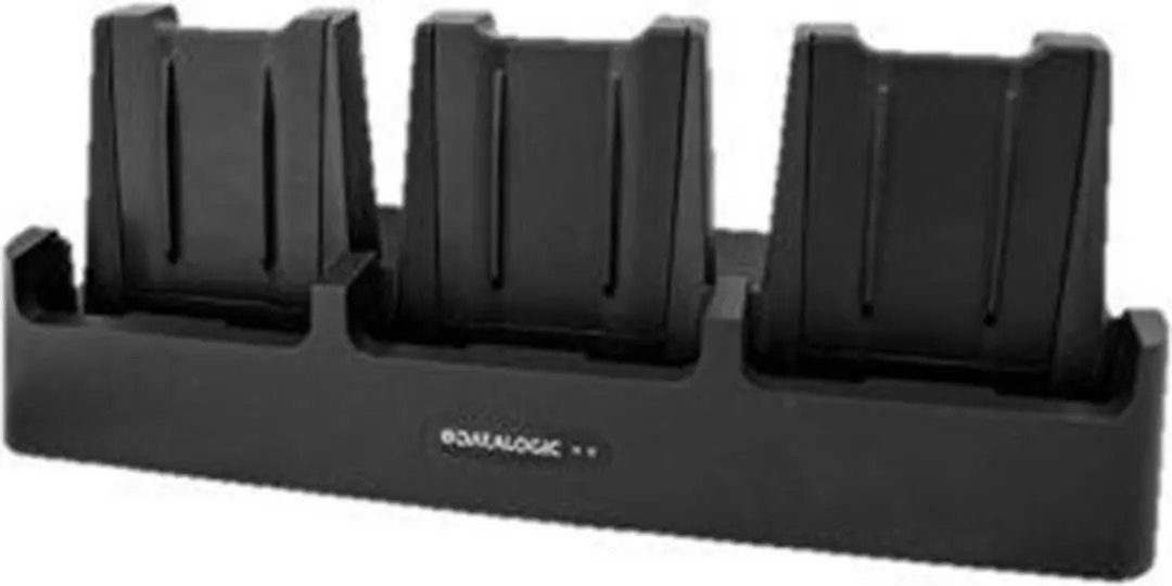 Datalogic Memor 10 Laadstation 3 Slots