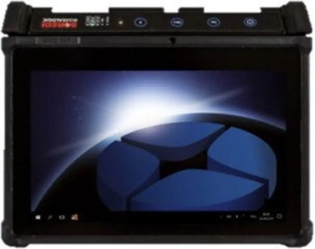 Datalogic Taskbook 7 943400001