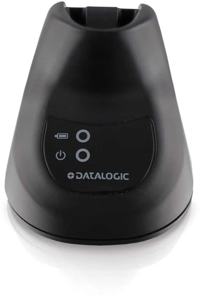 Datalogic BC2090-BK-433 Oplad-/Communicatiestation