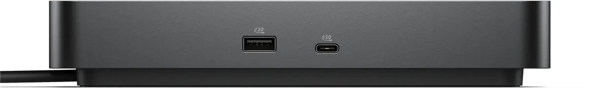 Dell SD25TB5 Thunderbolt 5 Kabel - Zwart