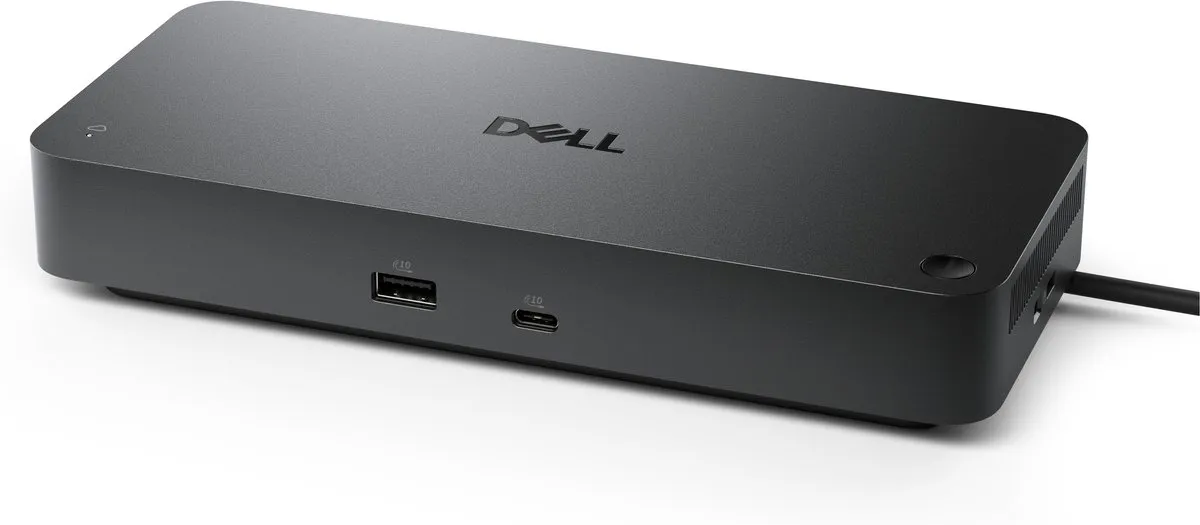 Dell SD25TB5 Thunderbolt 5 Kabel - Zwart