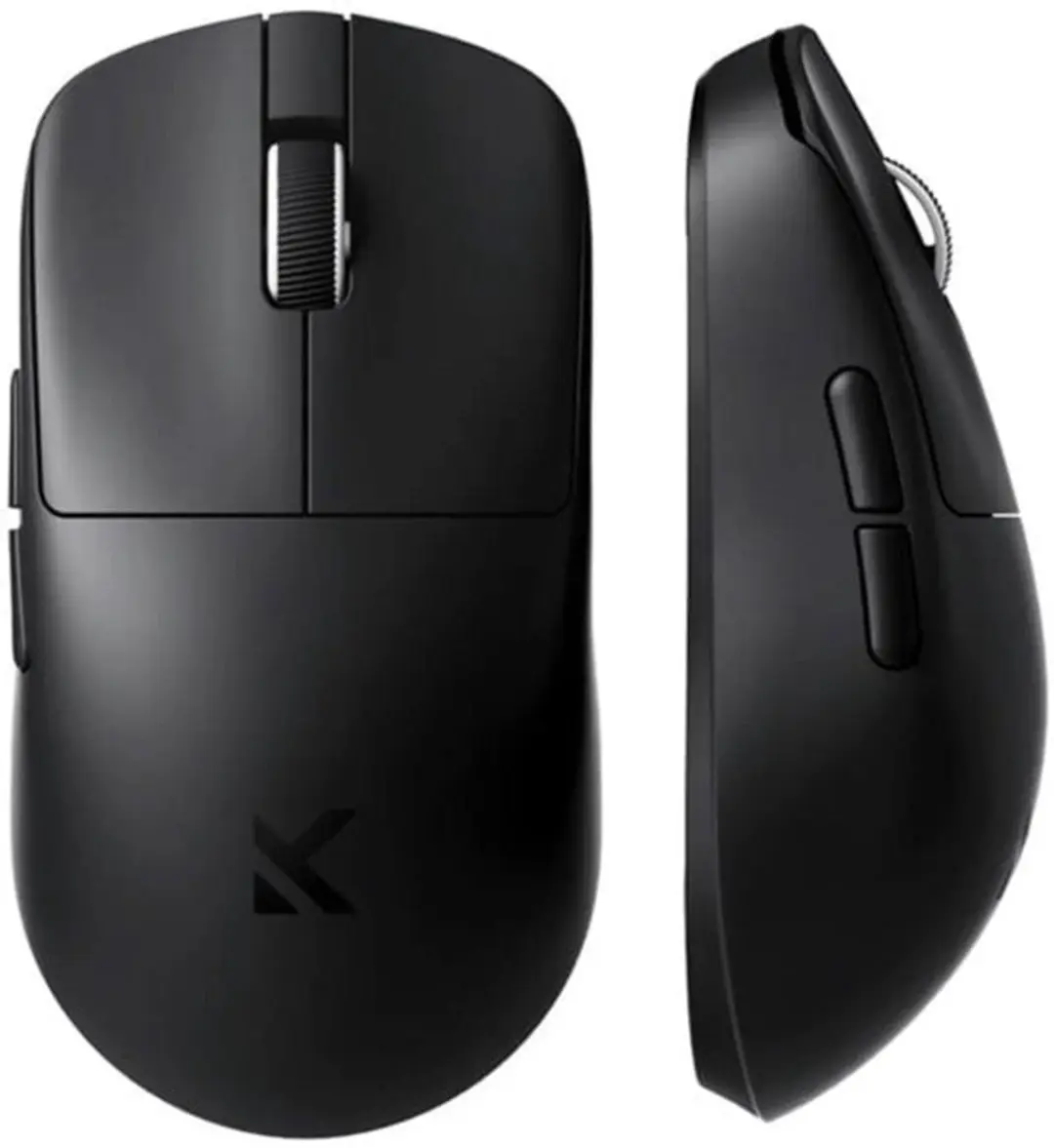 MCHOSE L7 Ultra Plus Gaming Muis - Zwart