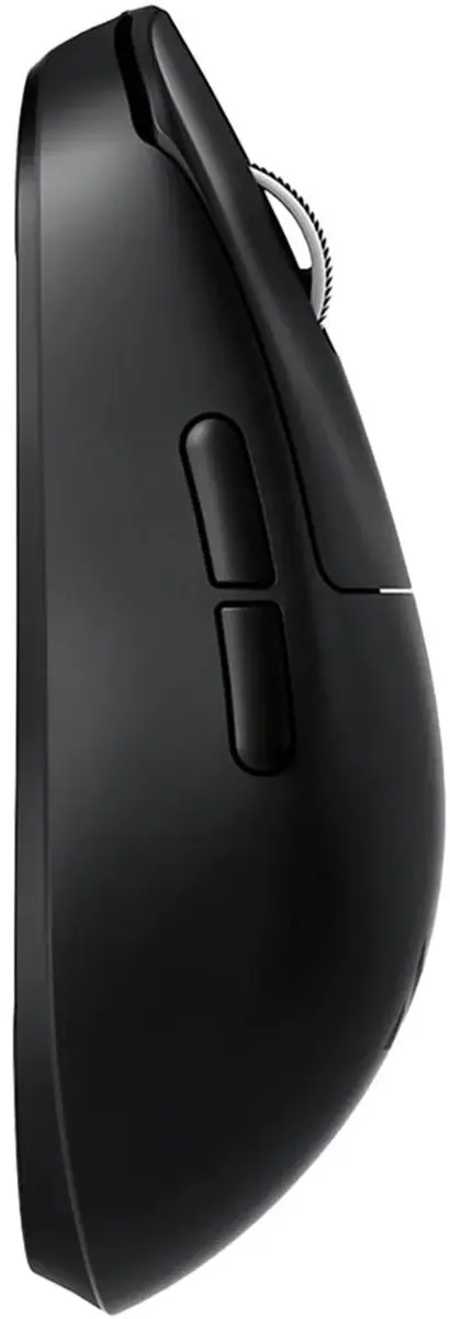 MCHOSE L7 Ultra Plus Gaming Muis - Zwart
