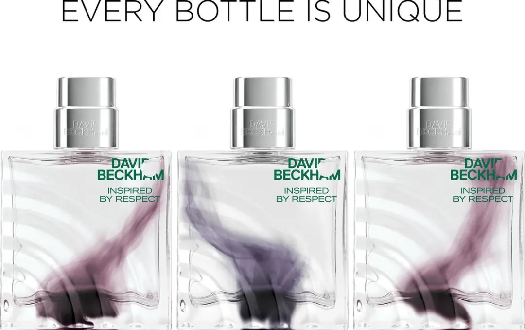 David Beckham Inspired By Respect Eau de Toilette 40ml