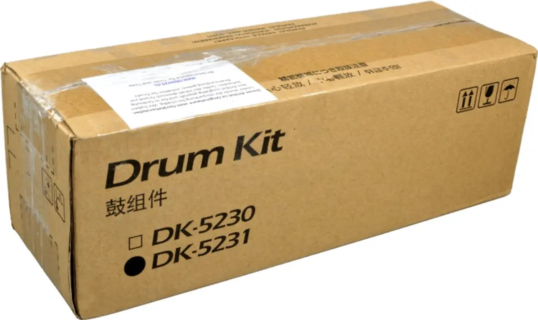 Kyocera DK 5231 Trommel-Kit