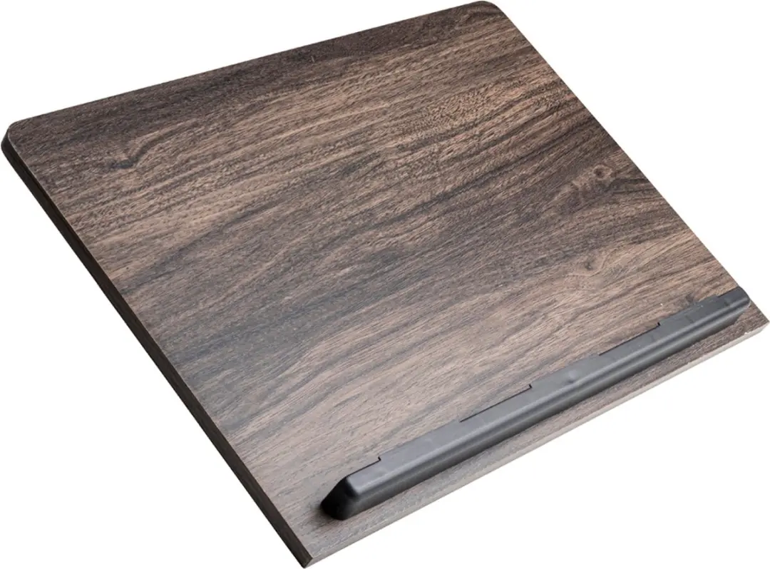 Gusta Laptoptafel 04275260 - Verstelbaar 13-17" - Bruin