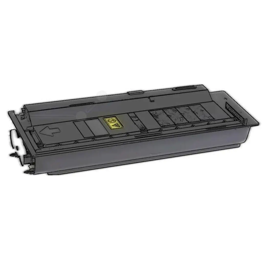 Kyocera TK-475 Tonercartridge - Zwart