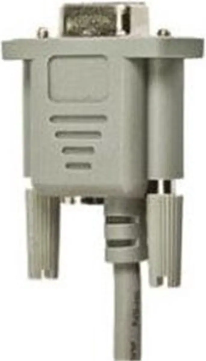 Datalogic 90G000008 RS-232 Kabel
