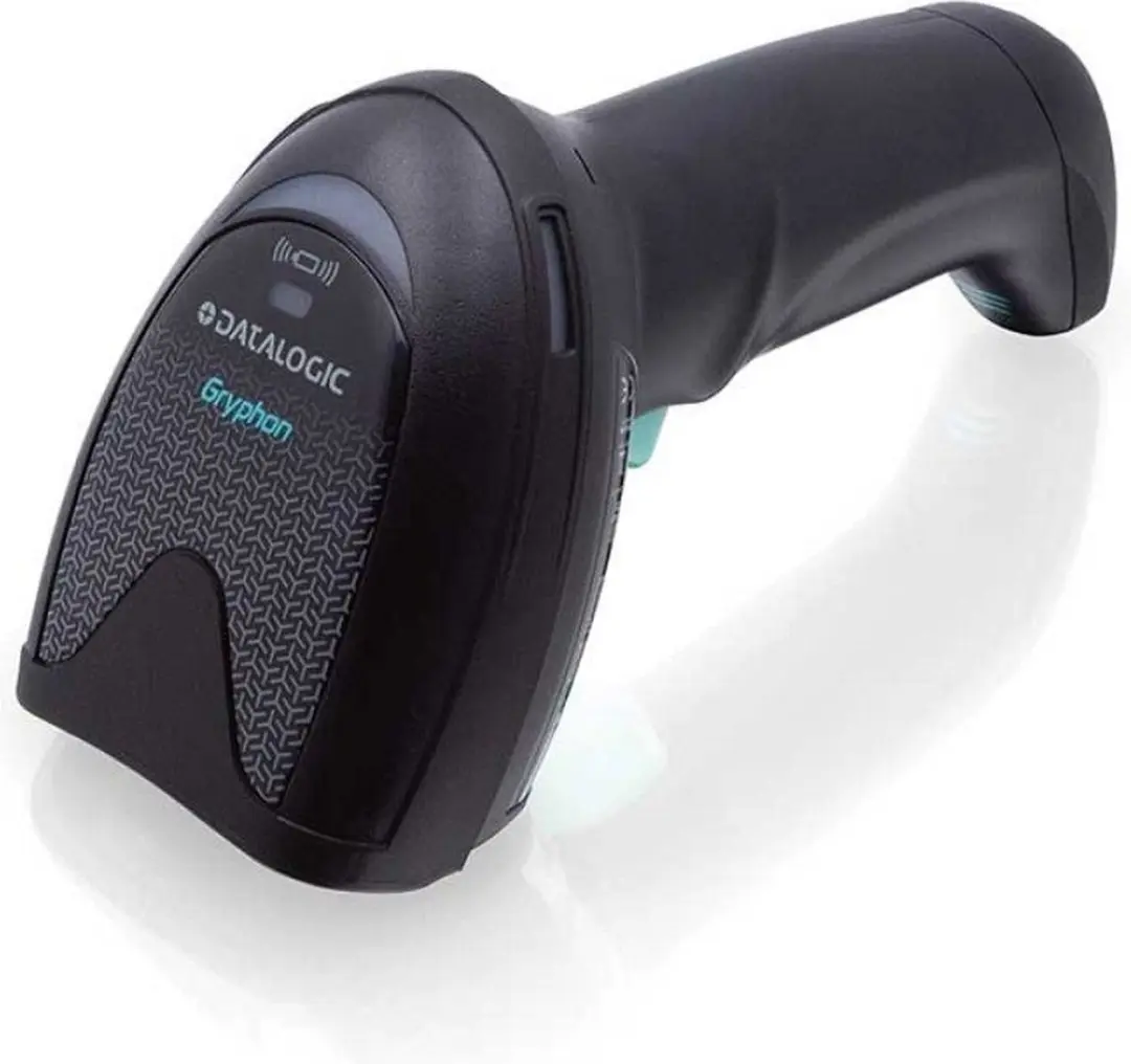 Datalogic Gryphon GM4200 Streepjescodelezer