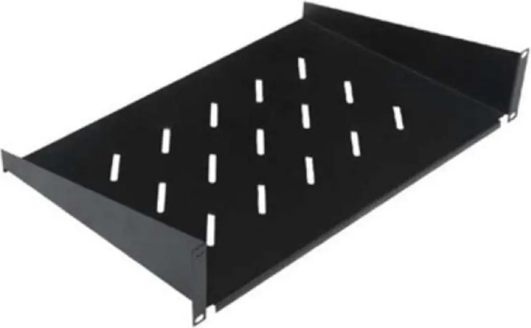 WP Fixed Tray WPN-AFS-22035-B 2U
