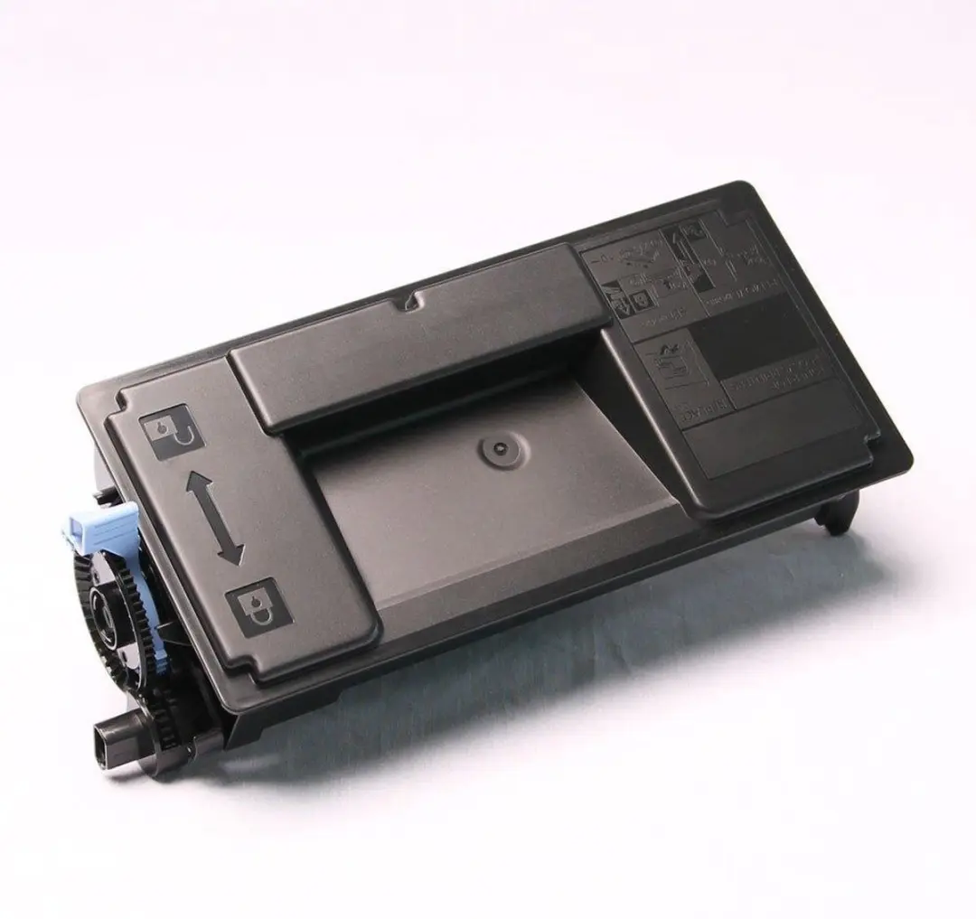 Kyocera ActiveJet ATK-3160N Toner - 12.500 Pagina's Zwart