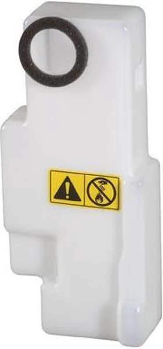Kyocera TK-715 Tonercartridge Origineel Zwart - 34.000 pagina's