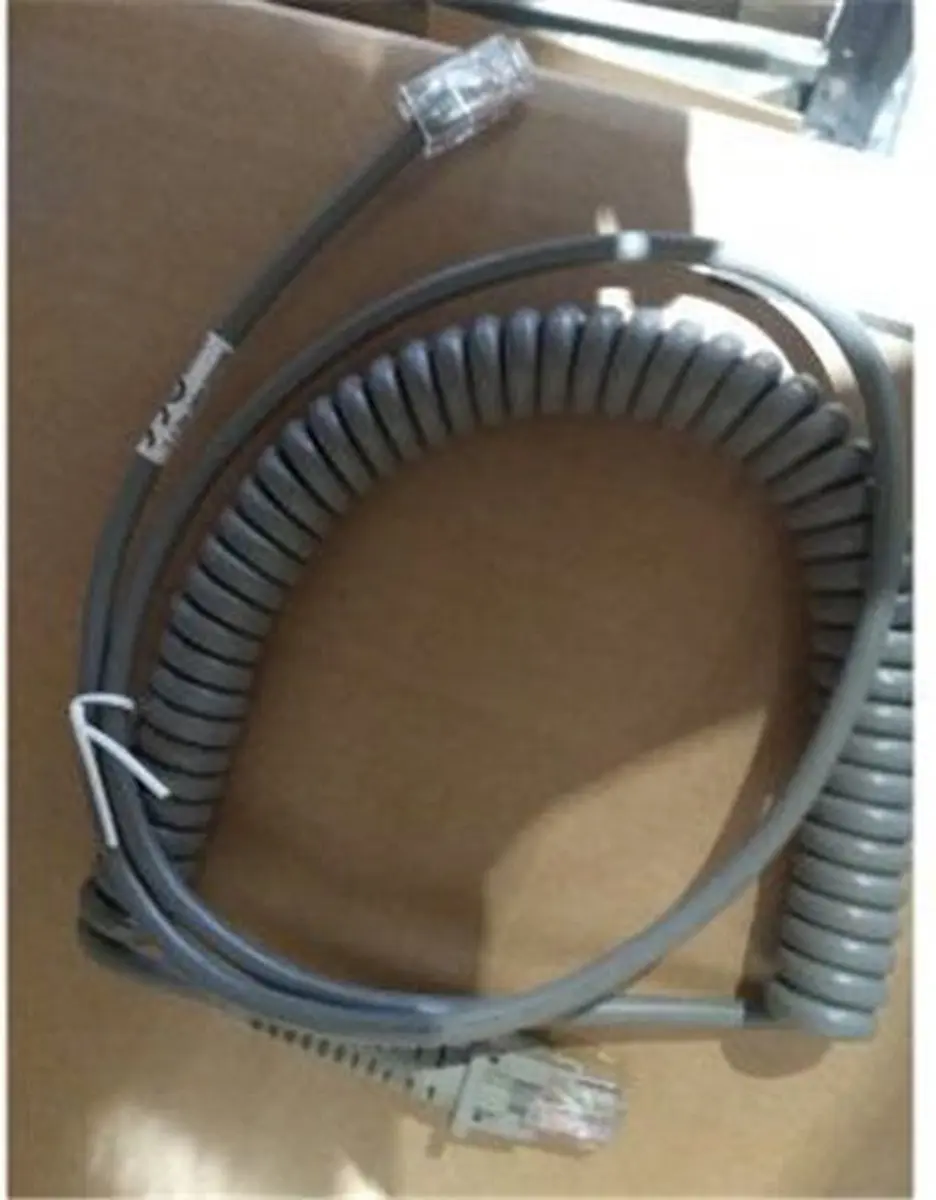 Datalogic 90G001092 RS-232 Kabel