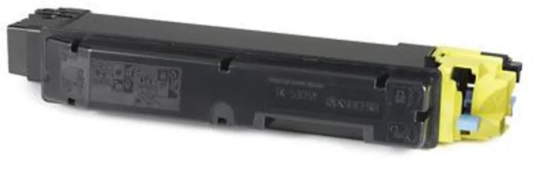 Kyocera TK-5305Y Tonercartridge - Geel