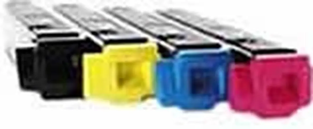 Kyocera TK-510M Tonercartridge - Magenta - 8000 Pagina's