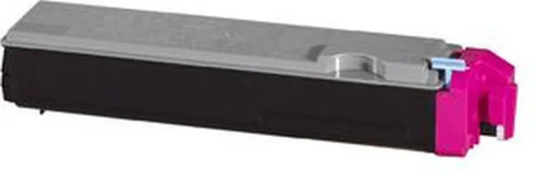 Kyocera TK-510M Tonercartridge - Magenta - 8000 Pagina's