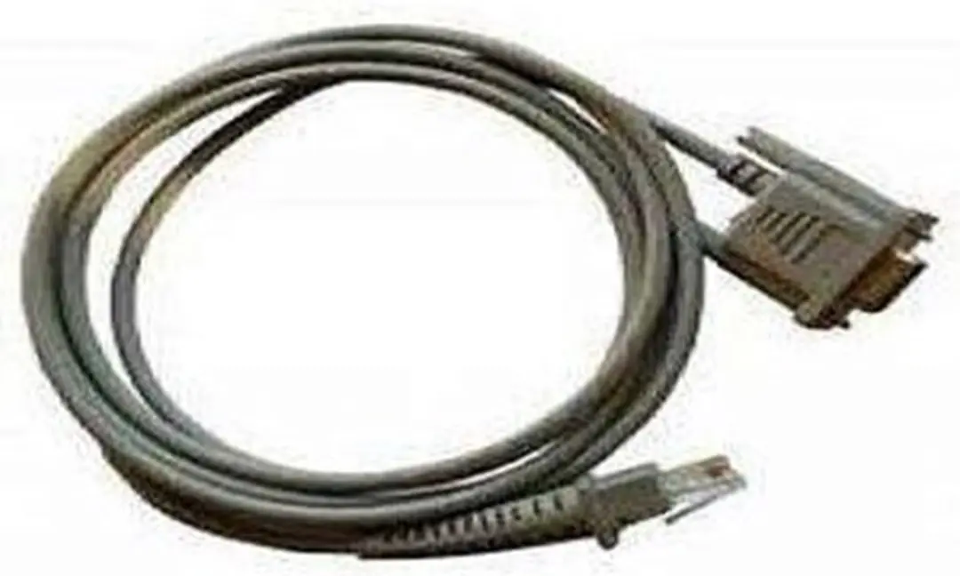 Datalogic 90A051230 RS-232 Kabel