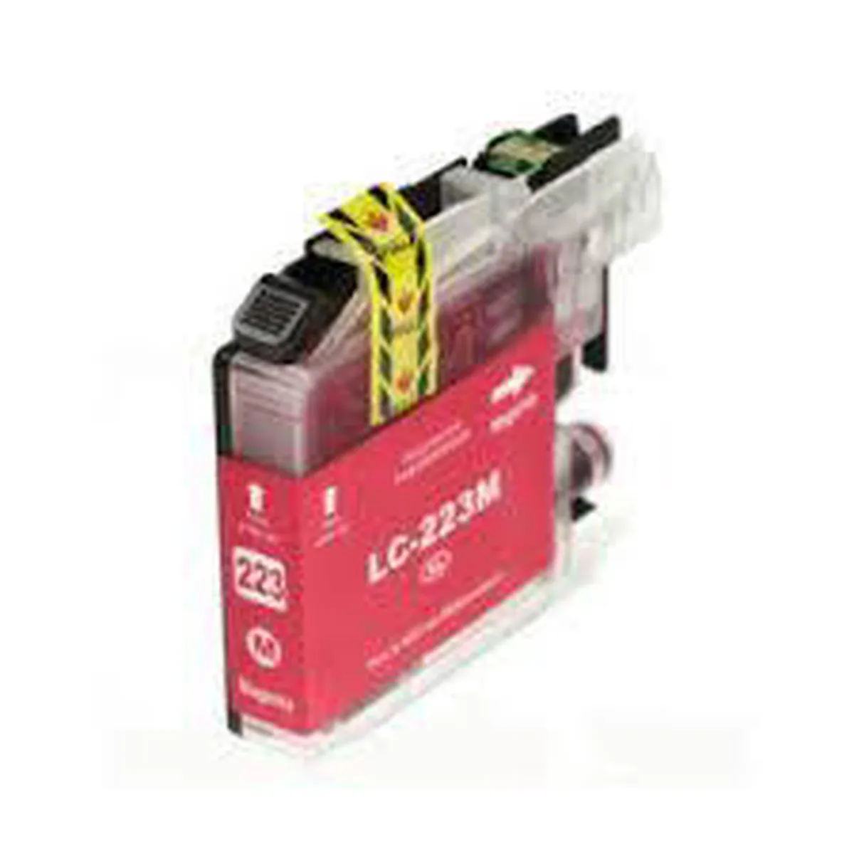Brother Ink Activejet AB-223MN Magenta - XL Cartridge - afbeelding 3 van 3
